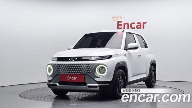 Hyundai Casper Modern, 2022 1