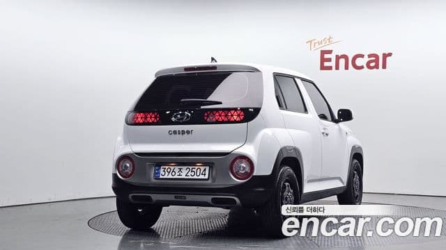 Hyundai Casper Modern, 2022 2