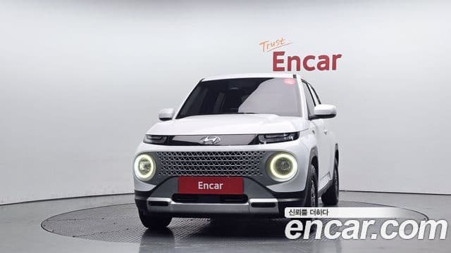 Hyundai Casper Modern, 2022 3