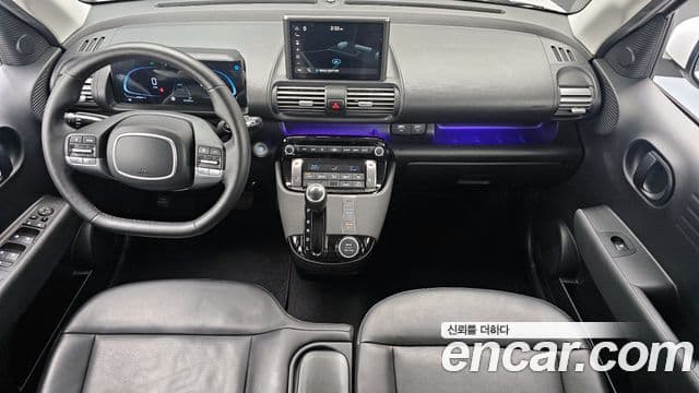 Hyundai Casper Modern, 2022 7