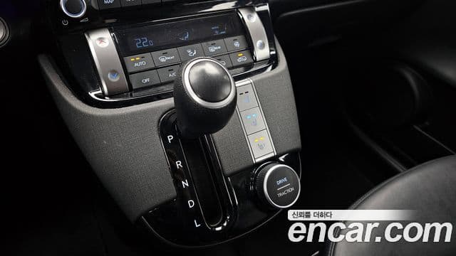 Hyundai Casper Modern, 2022 9