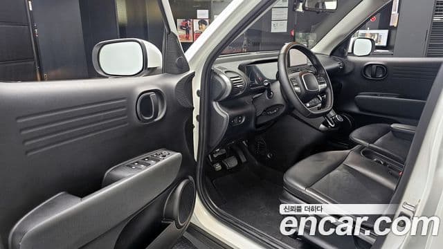 Hyundai Casper Modern, 2022 11