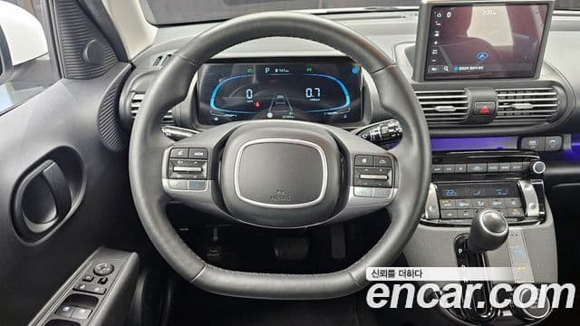 Hyundai Casper Modern, 2022 14