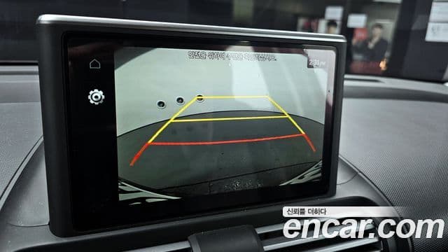 Hyundai Casper Modern, 2022 16