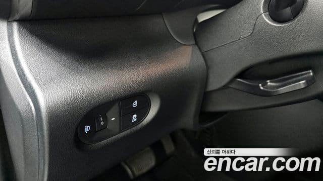 Hyundai Casper Modern, 2022 17