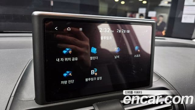 Hyundai Casper Modern, 2022 18