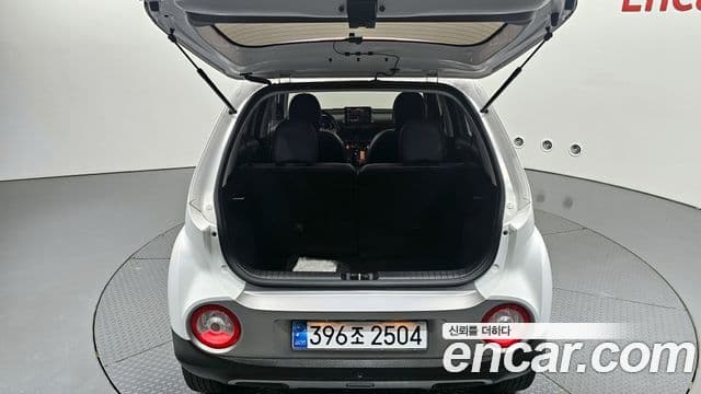 Hyundai Casper Modern, 2022 20