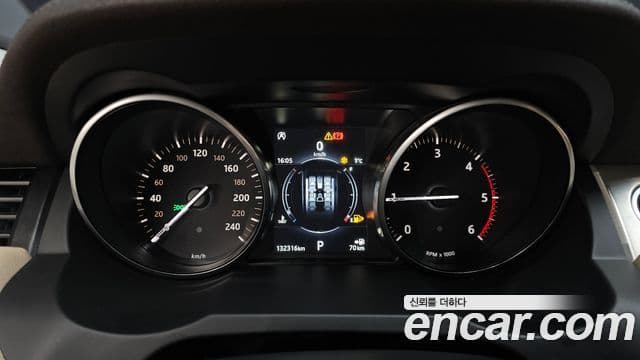 Land Rover Range Rover Evoque 2.0 TD4 SE, 2018 8