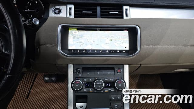 Land Rover Range Rover Evoque 2.0 TD4 SE, 2018 14