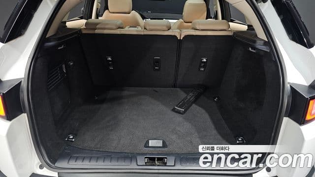 Land Rover Range Rover Evoque 2.0 TD4 SE, 2018 20