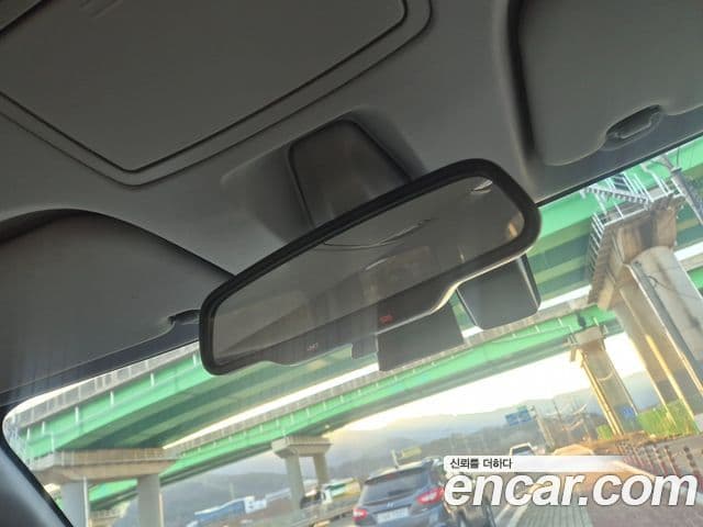 Kia The / новый New Ray Signature, 2021 13