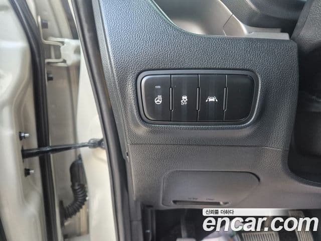 Kia The / новый New Ray Signature, 2021 14