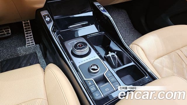 Kia Sorento 4세대 Signature, 2022 9