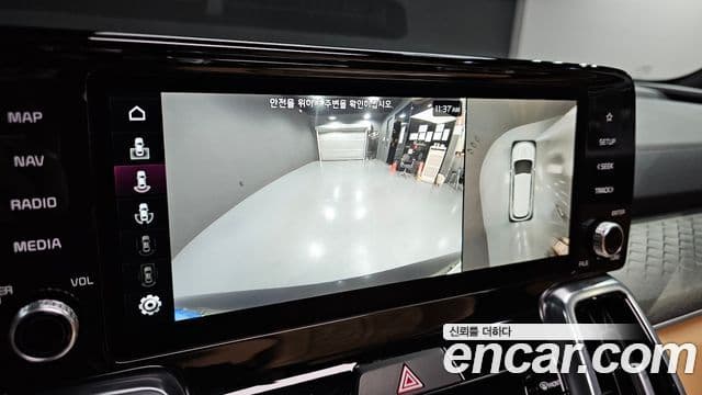 Kia Sorento 4세대 Signature, 2022 16