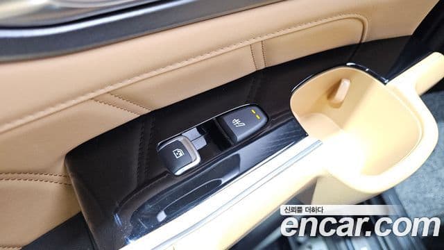 Kia Sorento 4세대 Signature, 2022 20