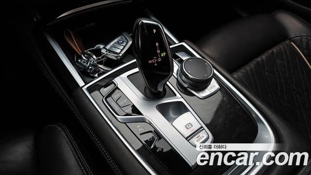 BMW 7시리즈 (G11) 740d xDrive Design Pure Excellence, 2020 9