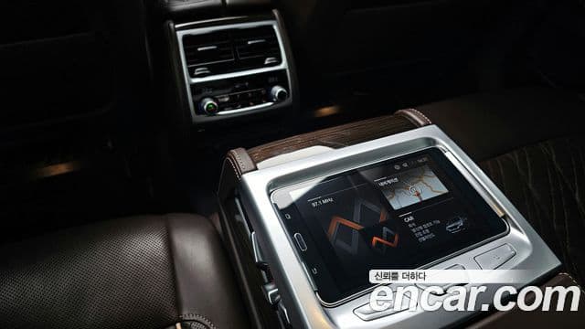 BMW 7시리즈 (G11) 740d xDrive Design Pure Excellence, 2020 17