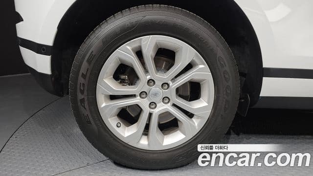 Land Rover Range Rover Evoque 2세대 P250 S, 2021 все фото
