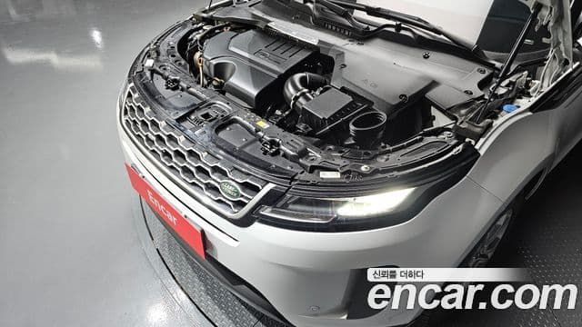 Land Rover Range Rover Evoque 2세대 P250 S, 2021 6