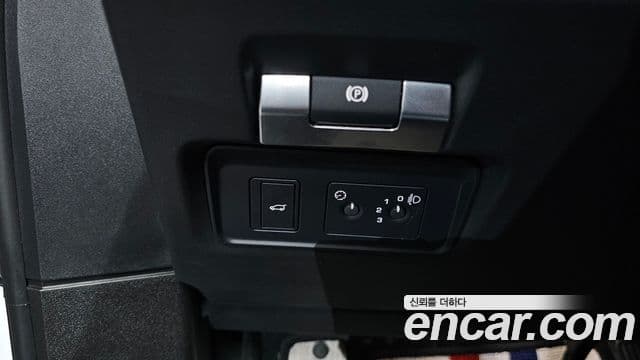 Land Rover Range Rover Evoque 2세대 P250 S, 2021 14
