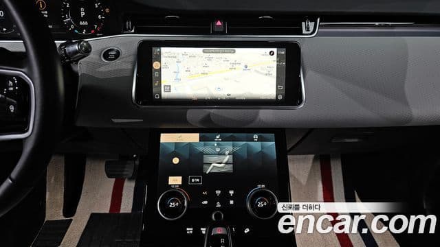 Land Rover Range Rover Evoque 2세대 P250 S, 2021 16