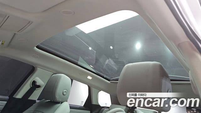 Land Rover Range Rover Evoque 2세대 P250 S, 2021 19
