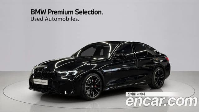 BMW 3시리즈 (G20) M340i Pro, 2024 1