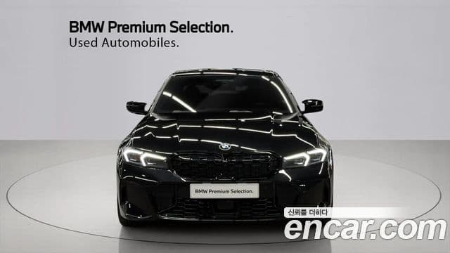 BMW 3시리즈 (G20) M340i Pro, 2024 3