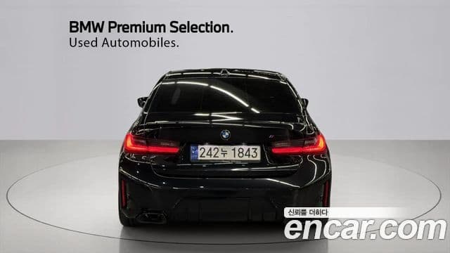 BMW 3시리즈 (G20) M340i Pro, 2024 4