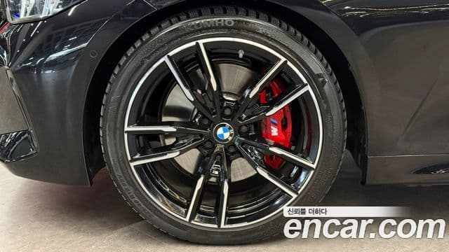 BMW 3시리즈 (G20) M340i Pro, 2024 все фото