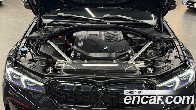 BMW 3시리즈 (G20) M340i Pro, 2024 6