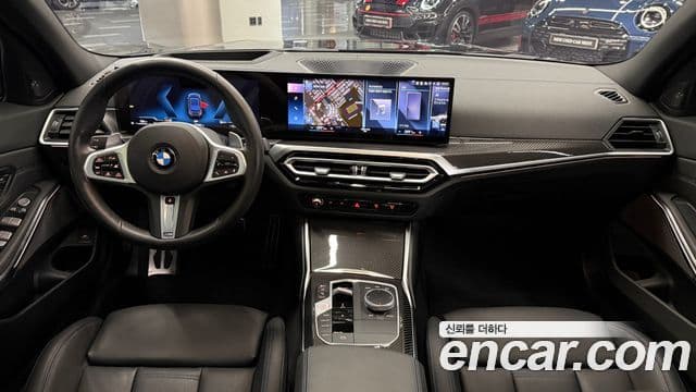 BMW 3시리즈 (G20) M340i Pro, 2024 7
