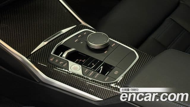 BMW 3시리즈 (G20) M340i Pro, 2024 9