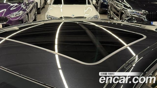 BMW 3시리즈 (G20) M340i Pro, 2024 12