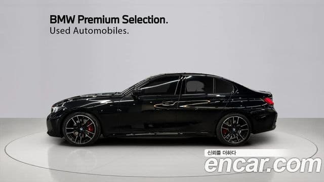 BMW 3시리즈 (G20) M340i Pro, 2024 13