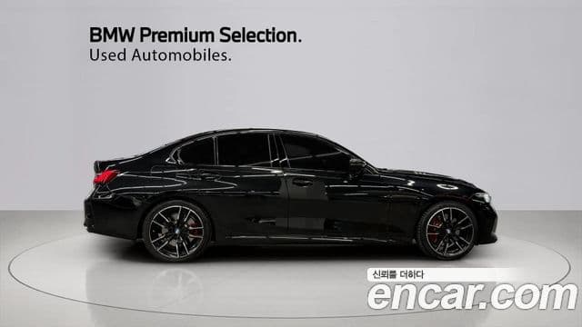 BMW 3시리즈 (G20) M340i Pro, 2024 14