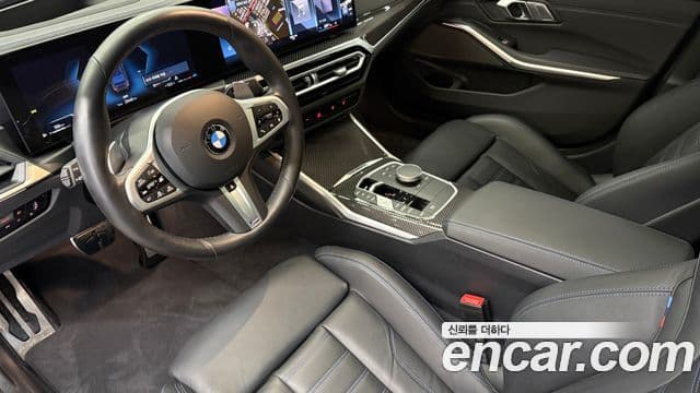 BMW 3시리즈 (G20) M340i Pro, 2024 15