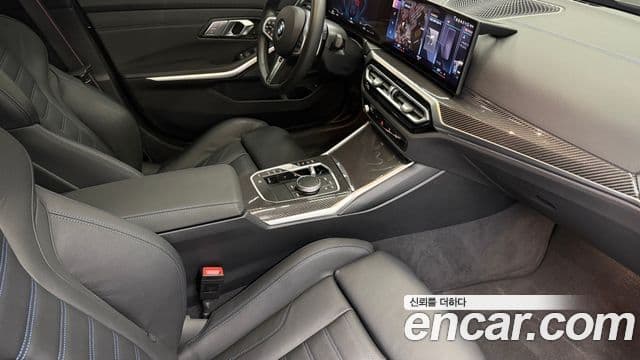 BMW 3시리즈 (G20) M340i Pro, 2024 16