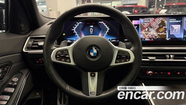 BMW 3시리즈 (G20) M340i Pro, 2024 17