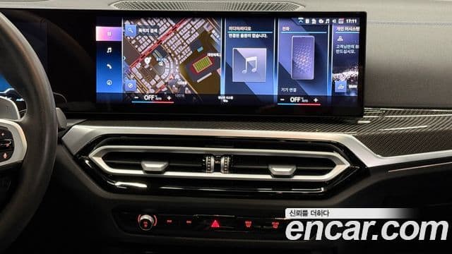 BMW 3시리즈 (G20) M340i Pro, 2024 18