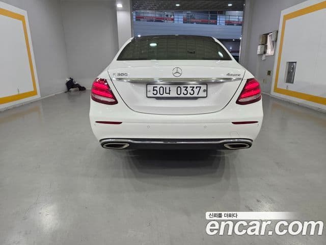 Mercedes-Benz E-класс W213 Exclusive, 2017 3