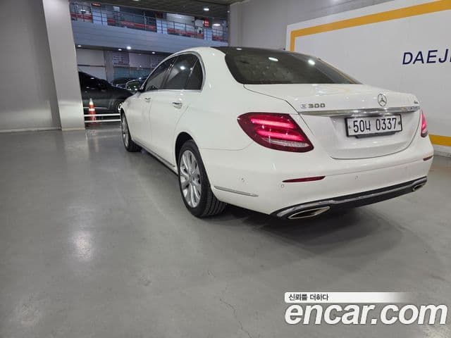 Mercedes-Benz E-класс W213 Exclusive, 2017 4