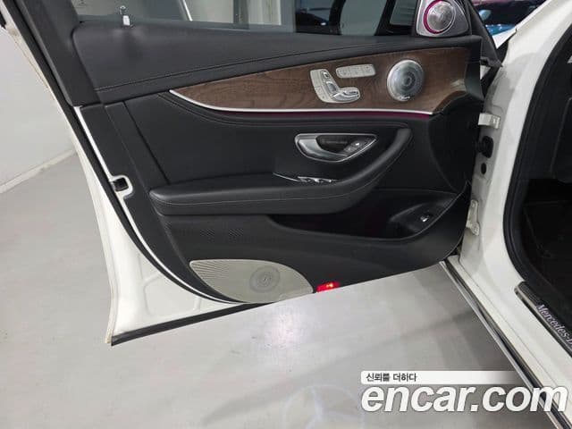 Mercedes-Benz E-класс W213 Exclusive, 2017 6