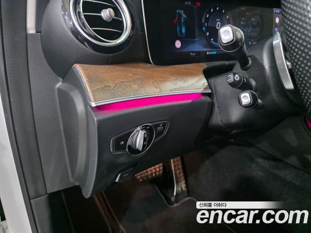 Mercedes-Benz E-класс W213 Exclusive, 2017 8