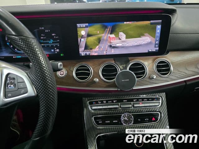 Mercedes-Benz E-класс W213 Exclusive, 2017 10