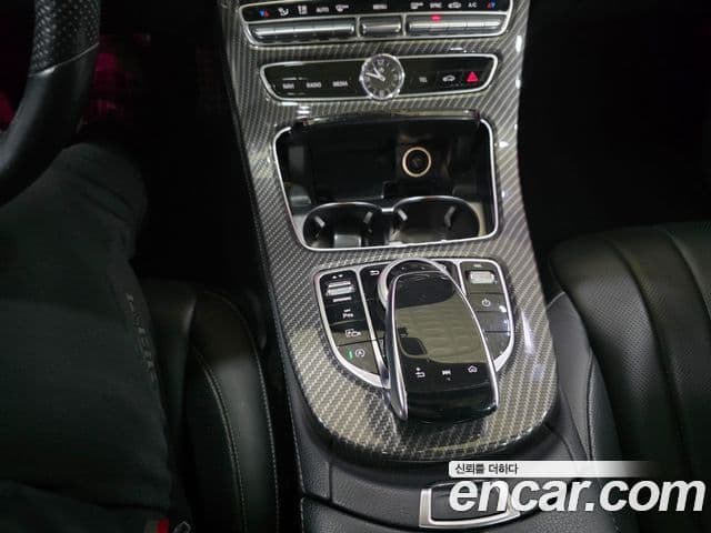 Mercedes-Benz E-класс W213 Exclusive, 2017 11