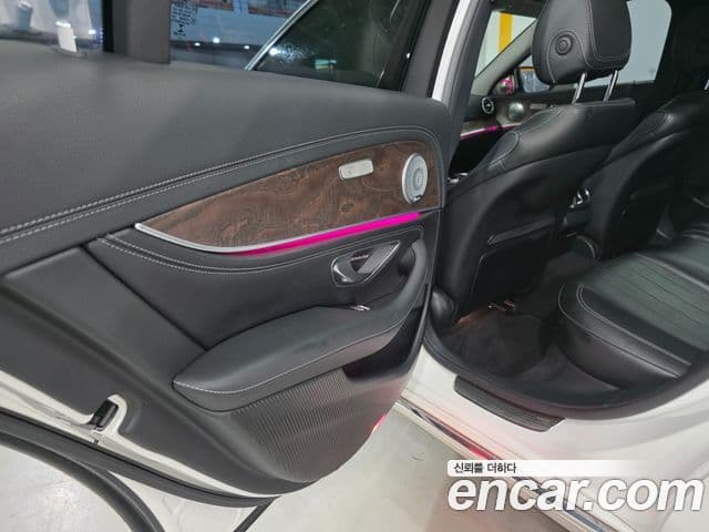 Mercedes-Benz E-класс W213 Exclusive, 2017 13