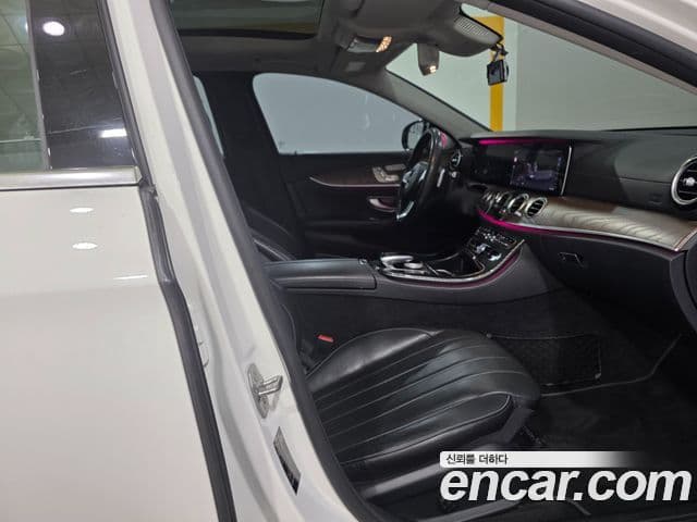 Mercedes-Benz E-класс W213 Exclusive, 2017 15