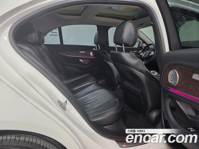 Mercedes-Benz E-класс W213 Exclusive, 2017 16