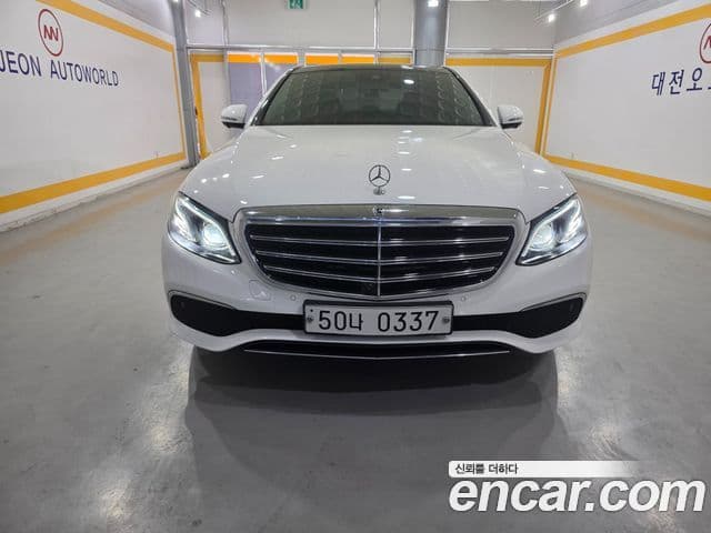 Mercedes-Benz E-класс W213 Exclusive, 2017 17